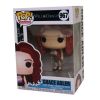 Funko POP! Television - Will & Grace Vinyl Figure - GRACE ADLER #967 (Mint)