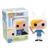 Funko POP! Television - Adventure Time Vinyl Figure - FIONA (Mint)