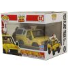 Funko POP! Rides Vinyl Figure Set - Toy Story - PIZZA PLANET TRUCK & Buzz Lightyear #52 (Mint)