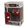 Funko POP! Marvel - Spider-Man Into the Spiderverse Vinyl Figure - PETER PARKER #404 (Mint)