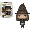 Funko POP! Harry Potter Vinyl Figure- HERMIONE GRANGER (Sorting Hat) #69 (Mint)