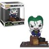 Funko POP! Heroes DC Collection by Jim Lee Deluxe Vinyl Figure - THE JOKER (Hush) #240 (Mint)