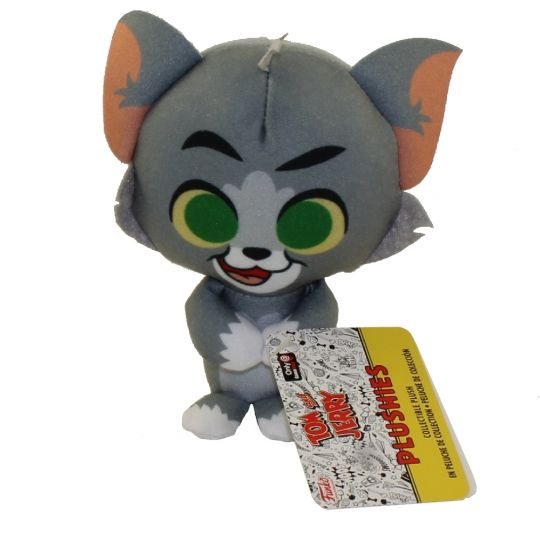 Funko Plushes Tom and Jerry toys