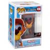 Funko POP! Disney - TaleSpin Vinyl Figure - WILDCAT #466 *GameStop Exclusive* (Mint)