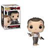 Funko POP! Movies - Die Hard Vinyl Figure - JOHN MCCLANE #667 (Mint)
