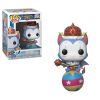 Funko POP! Games - Summoner's War Vinyl Figure - ORION #394 (Mint)