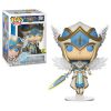 Funko POP! Games - Summoner's War Vinyl Figure - CAMILLA #391 (Glow in the Dark) (Mint)