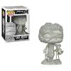 Funko POP! Rocks - Metallica Vinyl Figure - LADY JUSTICE #89 (Mint)