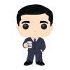 Funko POP! Television - The Office Vinyl Figure - MICHAEL SCOTT  (Mint)