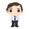 Funko POP! Television - The Office Vinyl Figure - JIM HALPERT  (Mint)