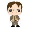 Funko POP! Television - The Office Vinyl Figure - DWIGHT SCHRUTE  (Mint)