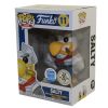 Funko POP! Vinyl Figure - Spastik Plastik - SALTY #11 *Funko Shop Exclusive* (Mint)
