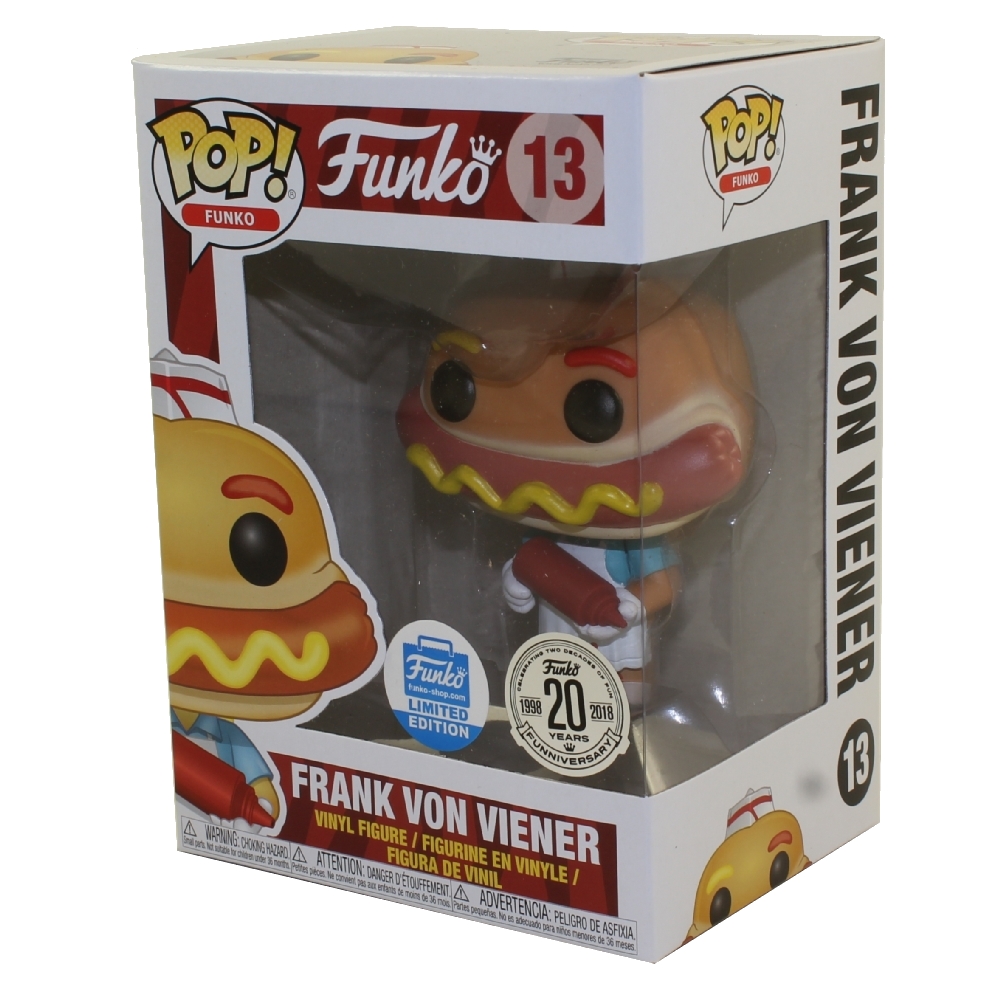 selling pop funko