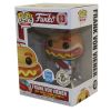 Funko POP! Vinyl Figure - FRANK VON VIENER #13 *Funko Shop Exclusive* (Mint)