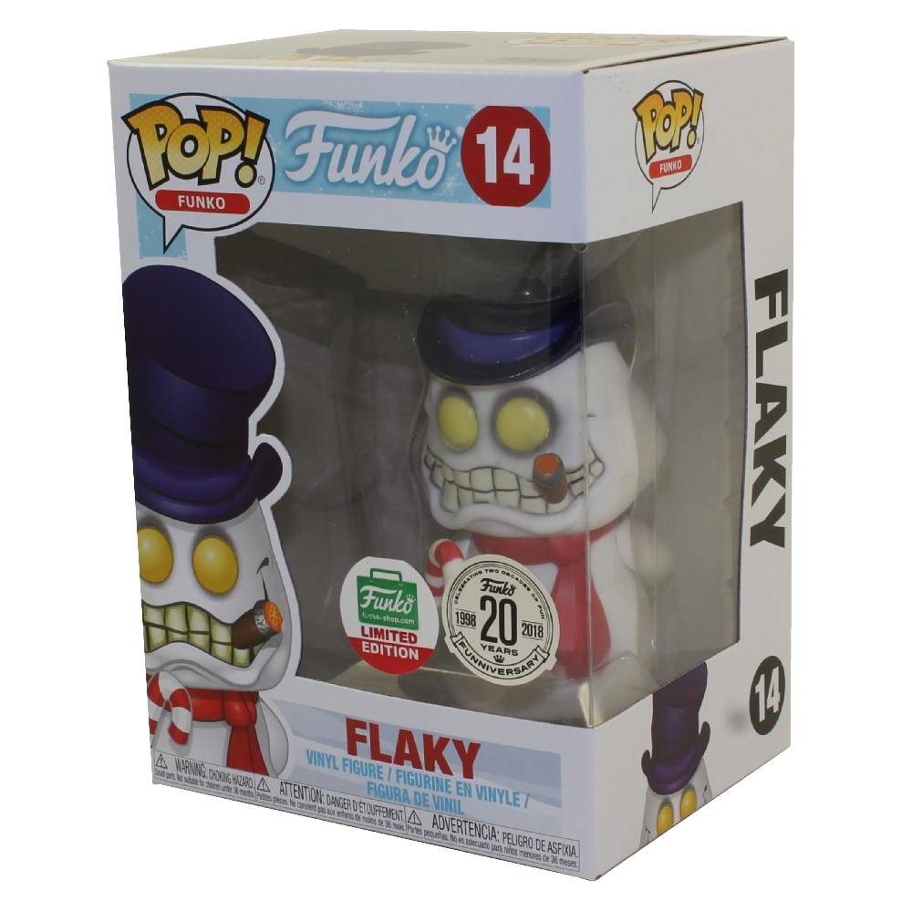 places that sell pop figures