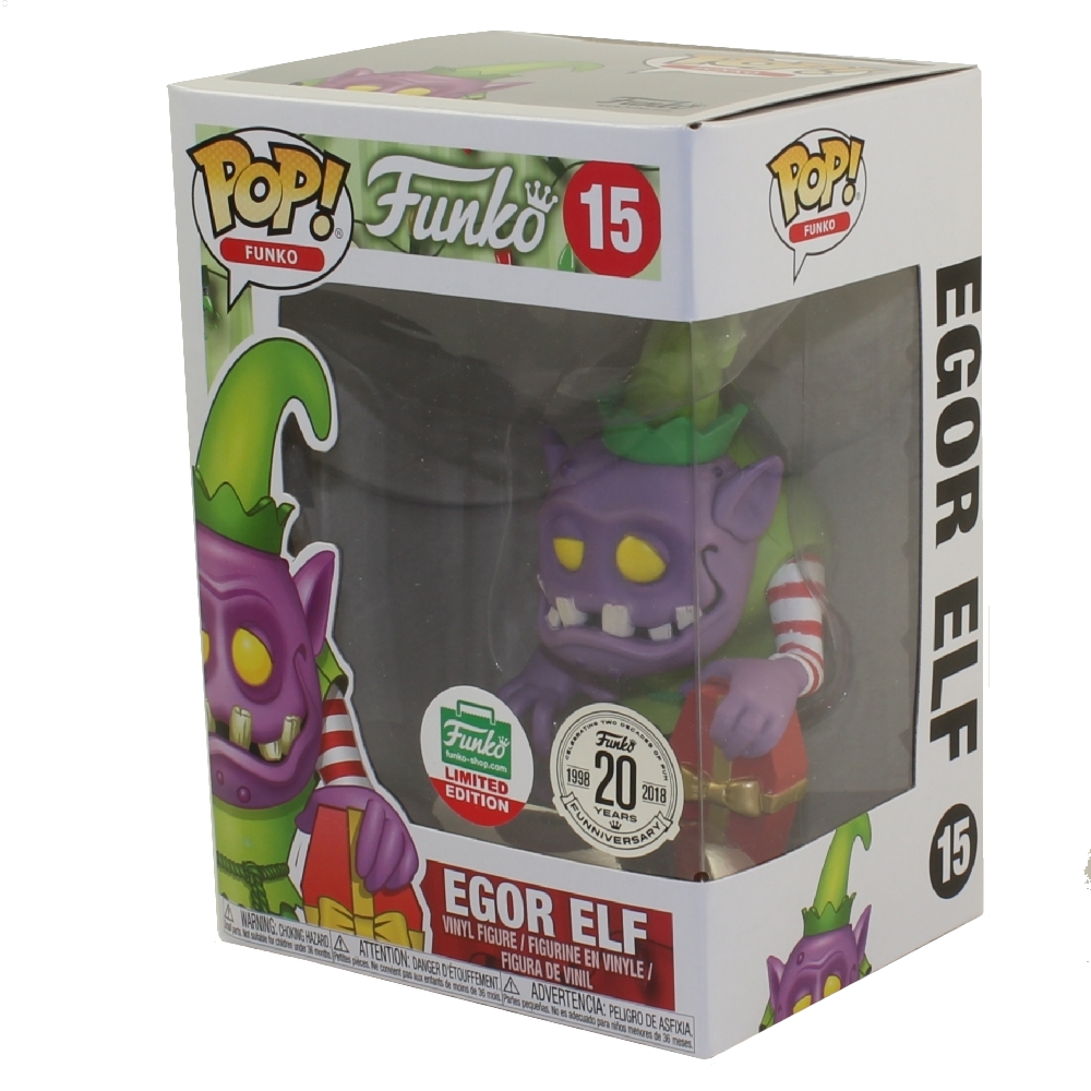 funko mint