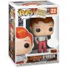 Funko POP! TV Conan O'Brien TBS - CONAN O'BRIEN #22 (Conan Without Borders) *GameStop Exclusive*