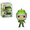 Funko POP! Games - Fortnite S1 Vinyl Figure - REX #443 (Mint)