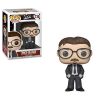 Funko POP! Television Director Vinyl Figure - VINCE GILLIGAN #736 (Mint)