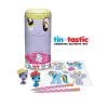 Funko Tin-Tastic Activity Set - My Little Pony - DERPY (Mint)