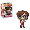 Funko POP! Movies - Austin Powers Vinyl Figure - AUSTIN POWERS (Red Outfit) #643 (Mint)