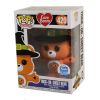 Funko POP! Animation - Care Bears Vinyl Figure - TRICK-OR-SWEET BEAR #420 *Funko Shop Exclusive*