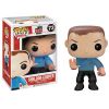 Funko POP! Television - Vinyl Figure - SHELDON (Star Trek) (Mint)