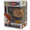 Funko POP! Movies - Child's Play 2 Vinyl Figure - CHUCKY ON CART #658 *Hot Topic * (Mint)