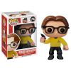 Funko POP! Television - Vinyl Figure - LEONARD (Star Trek) (Mint)
