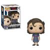 Funko POP! Television - Stranger Things S6 Vinyl Figure - ELEVEN (Snowball Dance) #717 (Mint)