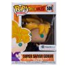 Funko POP! Animation Dragonball Z Vinyl Figure - SUPER SAIYAN GOHAN #509 (Mint)