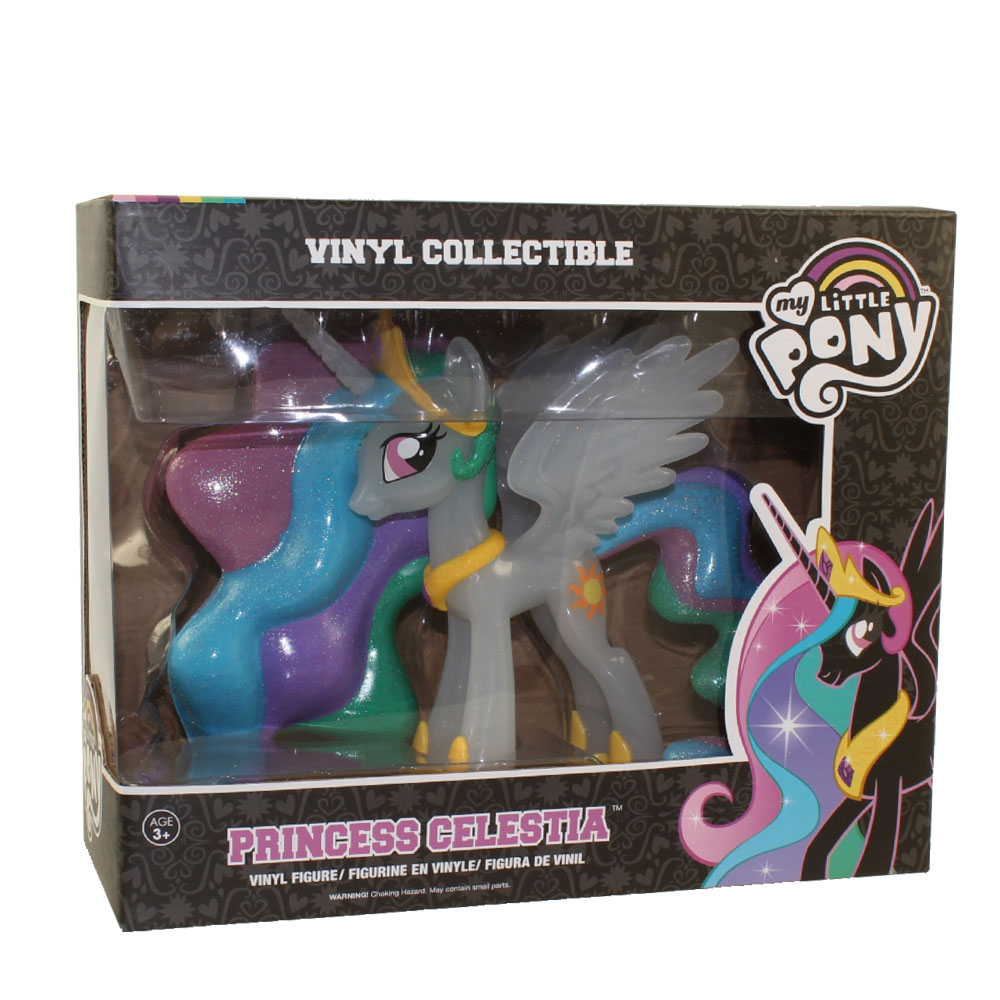 Funko My Little Pony - Collectible Vinyl Figure - PRINCESS