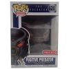 Funko POP! Movies The Predator Vinyl Figure - FUGITIVE PREDATOR (Invisible) #620 *Exclusive* (Mint)