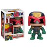 Funko POP! Movies -  Vinyl Figure - JUDGE DREDD (Mint)