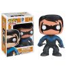 Funko POP! Heroes Vinyl Figure - DC Comics - NIGHTWING #40 (Mint)