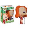 Funko POP! Disney - Vinyl Figure - JESSICA RABBIT (Who Framed Roger Rabbit) #104 (Mint)