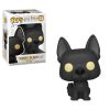 Funko POP! Harry Potter S8 Vinyl Figure - SIRIUS BLACK as Dog #73 (Mint)