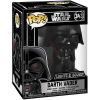 Funko POP! Star Wars Vinyl Bobble Figure - DARTH VADER #343 (Lights & Sound) (Mint)
