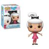 Funko POP! Animation - The Jetsons S2 Vinyl Figure - JUDY JETSON #511 (Mint)