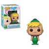 Funko POP! Animation - The Jetsons S2 Vinyl Figure - ELROY JETSON #512 (Mint)