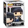 Funko POP! Movies - 8 Mile Vinyl Figure - B-RABBIT #1052 (Eminem) (Mint)