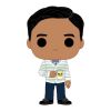 Funko POP! Television - Community Vinyl Figure - ABED NADIR  (Mint)