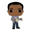 Funko POP! Television - Community Vinyl Figure - TROY BARNES  (Mint)