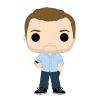 Funko POP! Television - Community Vinyl Figure - JEFF WINGER  (Mint)