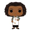 Funko POP! Television - Community Vinyl Figure - SHIRLEY BENNETT  (Mint)