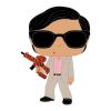 Funko POP! Television - Community Vinyl Figure - BEN CHANG (Mint)