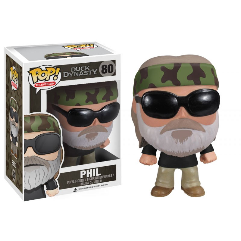 phil and lil funko pop