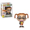 Funko POP! Television - Nickelodeon S3 Vinyl Figure - ELIZA #506 (The Wild Thornberrys) (Mint)
