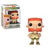 Funko POP! Television - Nickelodeon S3 Vinyl Figure - NIGEL #508 (The Wild Thornberrys) (Mint)