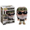 Funko POP! Television - Vinyl Figure - Duck Dynasty - PHIL #80 (Mint)